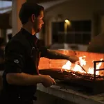 Eden Lodge, A Unique Space For Groups * Bensafrim