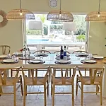 Eden Lodge, A Unique Space For Groups Bensafrim