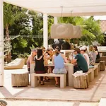 Vila Eden Lodge, A Unique Space For Groups Bensafrim
