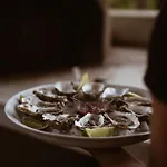 Eden Lodge, A Unique Space For Groups * Bensafrim