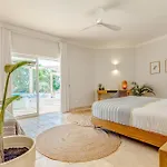 Eden Lodge, A Unique Space For Groups Bensafrim