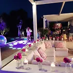 Eden Lodge, A Unique Space For Groups