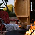 Eden Lodge, A Unique Space For Groups *