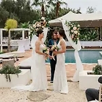 Eden Lodge, A Unique Space For Groups Bensafrim