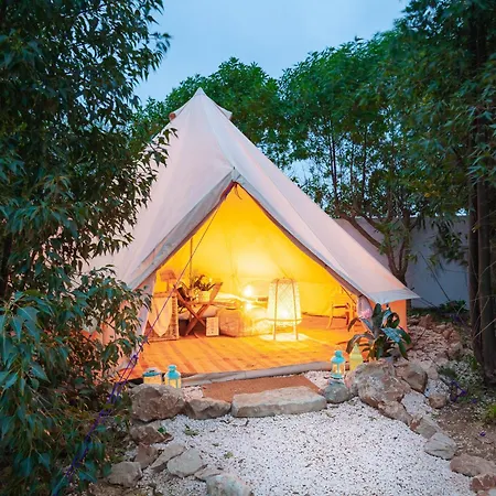 Eden Lodge, A Unique Space For Groups Vila Bensafrim