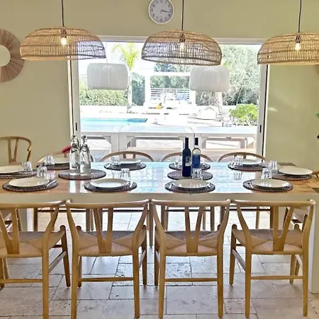 Eden Lodge, A Unique Space For Groups Bensafrim