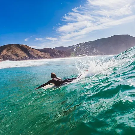 Eden Lodge, A Unique Space For Groups *