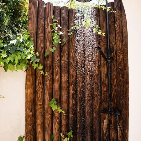 Eden Lodge, A Unique Space For Groups Bensafrim