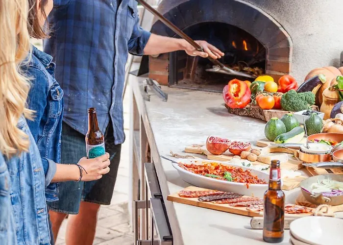 فيلة Eden Lodge, A Unique Space For Groups