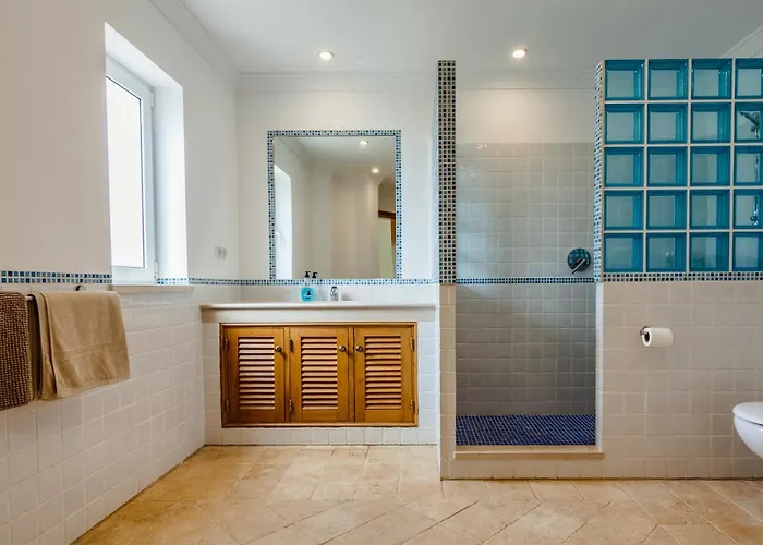 فيلة Eden Lodge, A Unique Space For Groups Bensafrim