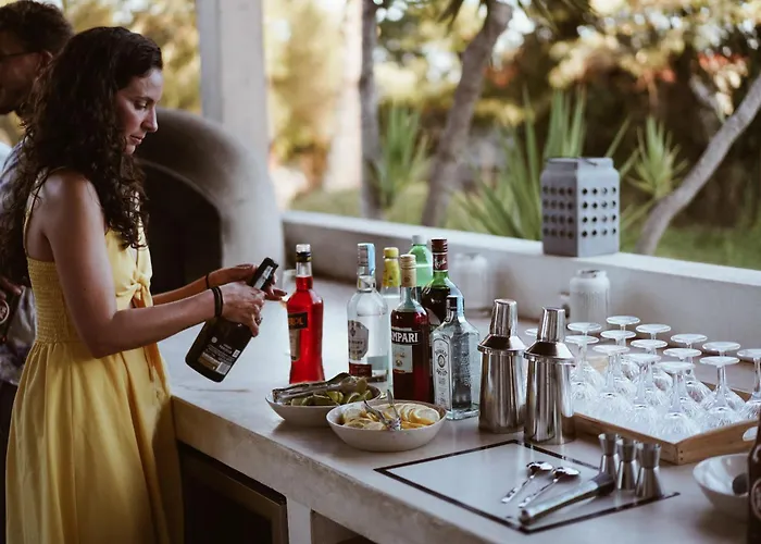 Eden Lodge, A Unique Space For Groups