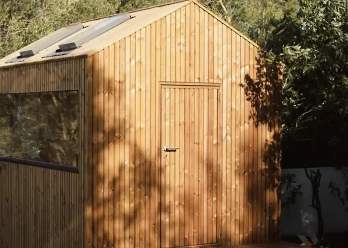 Eden Lodge, A Unique Space For Groups * Bensafrim