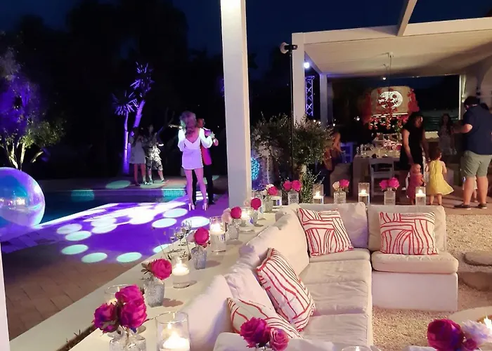 Eden Lodge, A Unique Space For Groups