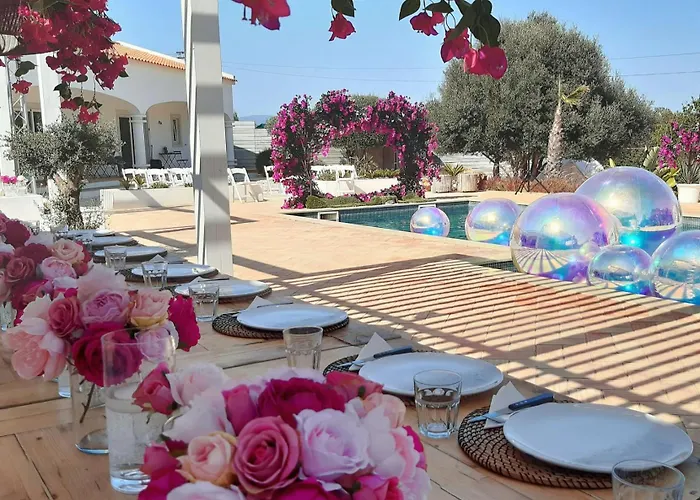 فيلة Eden Lodge, A Unique Space For Groups