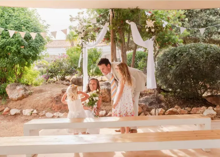 فيلة Eden Lodge, A Unique Space For Groups *