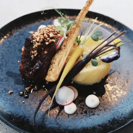 Villa Eden Lodge, A Unique Space For Groups *