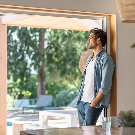 Eden Lodge, A Unique Space For Groups