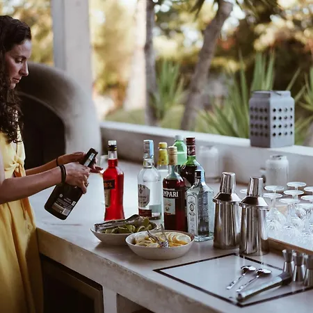 Eden Lodge, A Unique Space For Groups