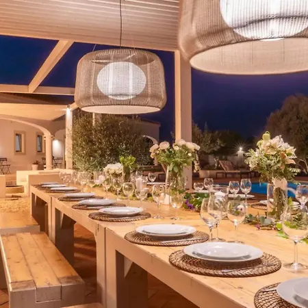 Вилла Eden Lodge, A Unique Space For Groups