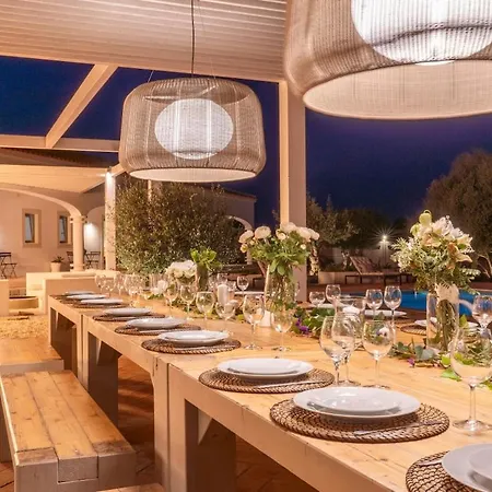Eden Lodge, A Unique Space For Groups Вилла *