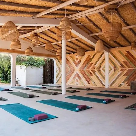 Eden Lodge, A Unique Space For Groups