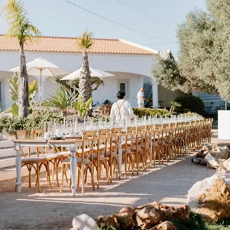 Вилла Eden Lodge, A Unique Space For Groups Бенсафрим