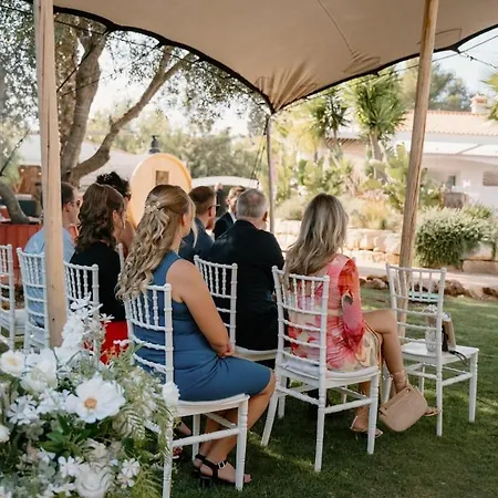 Eden Lodge, A Unique Space For Groups *