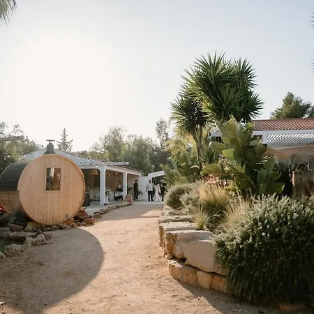 Вилла Eden Lodge, A Unique Space For Groups *
