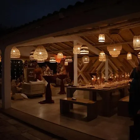 Eden Lodge, A Unique Space For Groups