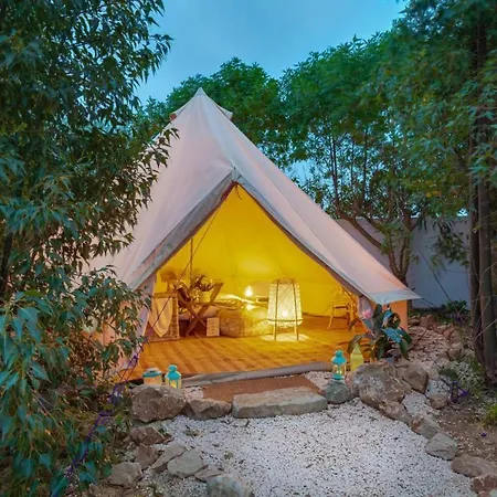 Villa Eden Lodge, A Unique Space For Groups *