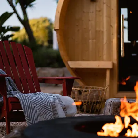 Eden Lodge, A Unique Space For Groups Villa *