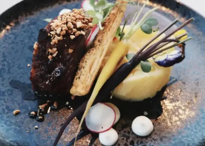 Villa Eden Lodge, A Unique Space For Groups *