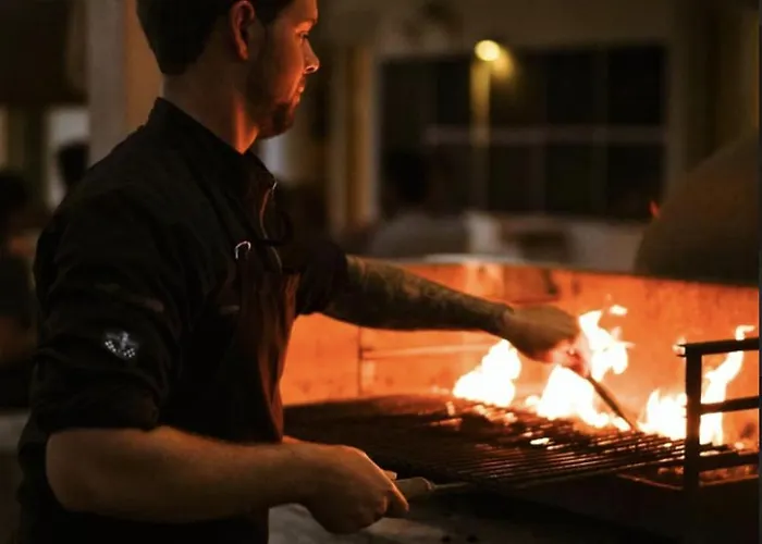 Eden Lodge, A Unique Space For Groups * Bensafrim