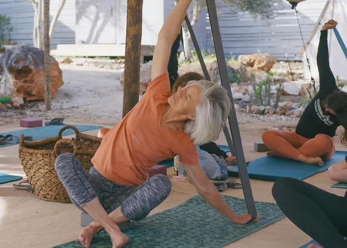 Eden Lodge, A Unique Space For Groups Villa Bensafrim