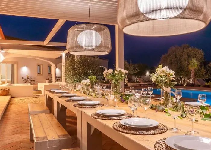 Villa Eden Lodge, A Unique Space For Groups