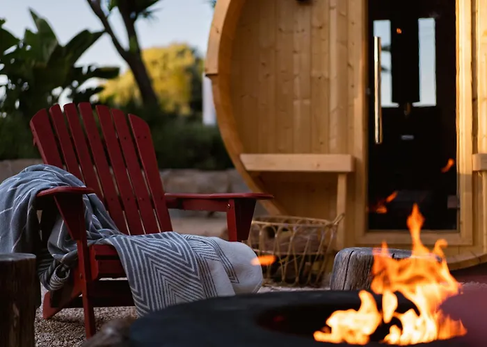 Eden Lodge, A Unique Space For Groups *