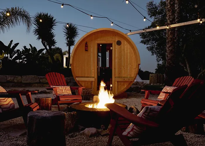 Villa Eden Lodge, A Unique Space For Groups *