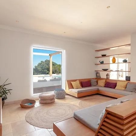 Eden Lodge, A Unique Space For Groups Вилла *